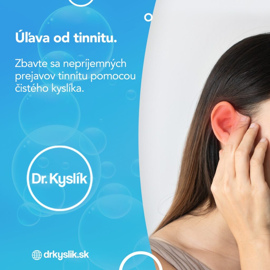 tinnitus, piskanie v ušiach